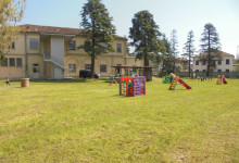 spazi aperti
