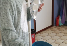 Il formaggio “comprato”