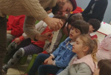 abbiamo osservato il termometro