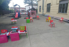tutto pronto