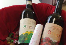 il nostro vino sociale