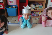 Principesse