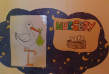 ecco la Nursery