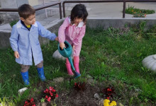 insieme si “lavora” …