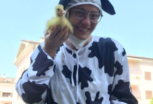 fulmine li coccola
