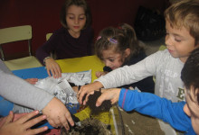 _costruiamo il terraio
