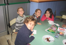 _cuciniamo ragni