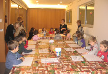 _il laboratorio