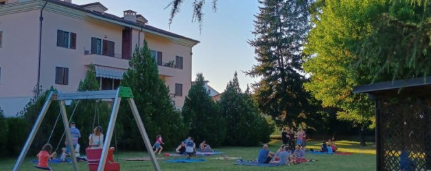 6 dicembre … VIENI A CONOSCERCI!