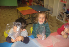 che divertimento!!